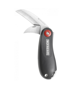 Couteau d'électricien...