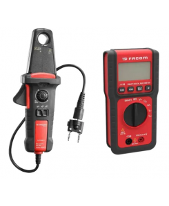 Multimètre fonction SMART +...