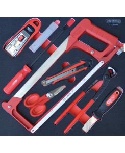 Module d'outils de coupe. 8...