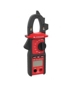 Multimètre Ampèremètre...