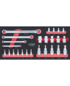 Module de douilles ULTIMATE...