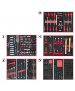 Composition d'outils 5...