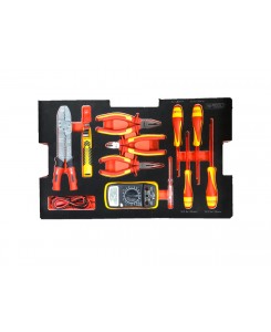 Module d'outillage...