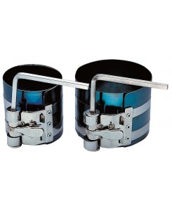 COLLIER A SEGMENT A ROCHET