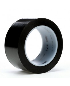 BLACK 2      X   36 YD BULK