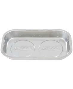 Plateau magnétique polie....