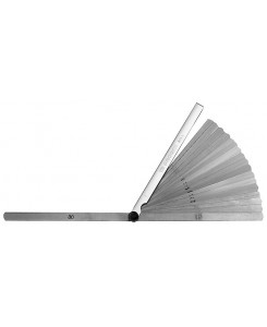 JAUGE D'EPAISSEUR METRIQUE