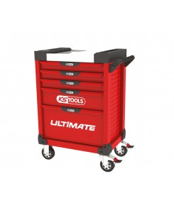 Servante ULTIMATE rouge. 5...