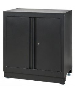 Bloc bas 2 portes 34''