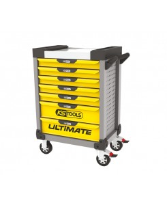 Servante ULTIMATE grise et...