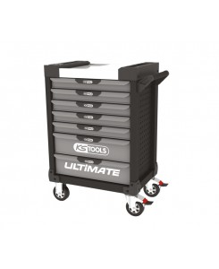 Servante ULTIMATE noire et...