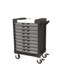 Servante ULTIMATE noire et...