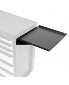 Tablette latérale pour...