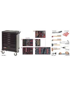 Servante One by One 7...