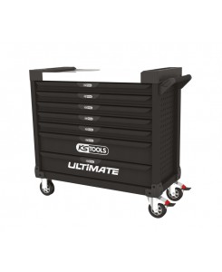 Servante ULTIMATE XL noire....