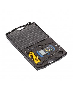 Pyrometer and Probe...