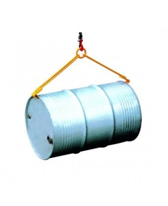 Pince à fût manuelle. Pour...