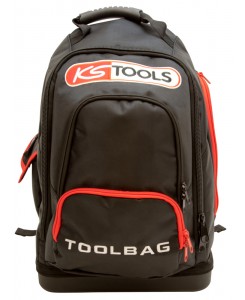 Sac à dos TOOLBAG