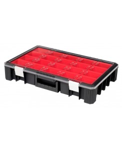 Mallette organiseur SCM à...