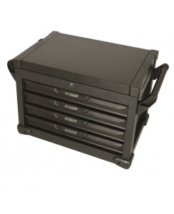 Coffre à outils 4 tiroirs...