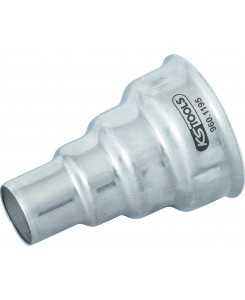 Buse de réduction 14 mm...