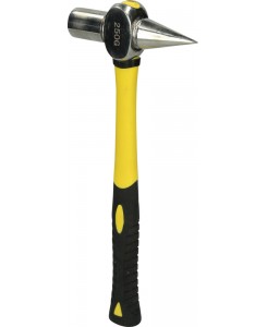 Marteau de test. INOX. 250g