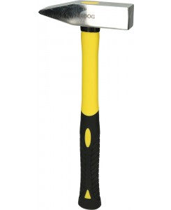 Marteau de mécanicien INOX....