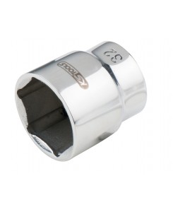 Douille INOX 6 pans 3-4''....