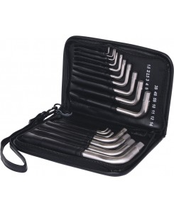 Jeu de clés mâles TITANplus...