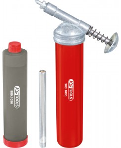 Mini-pompe à graisse avec...