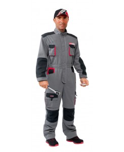 Combinaison Stéphane...