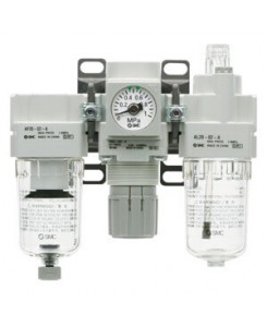 FILTRE A AIR + REGULATEUR +...