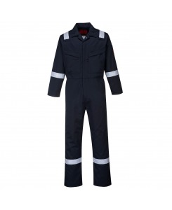 Araflame Platinum Coverall