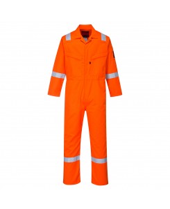 Araflame Platinum Coverall