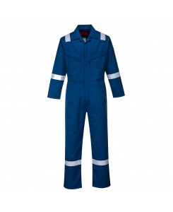 Araflame Platinum Coverall