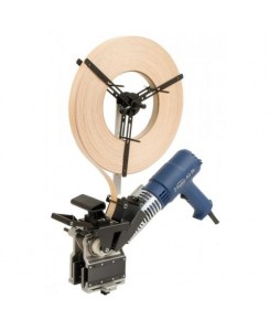 Plaqueuse de chant AG98R...