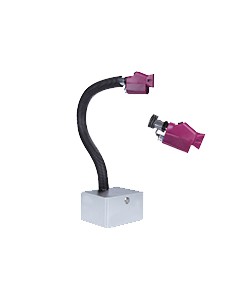 Serpent d'air ionisant SL-301C