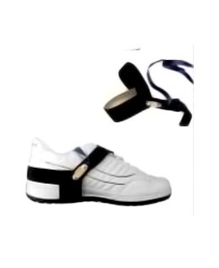 Heel Grounder with Buckle