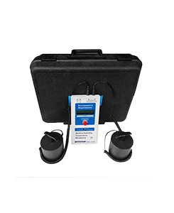 Mètre Mégohm SL-069