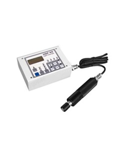 HDP Series ScreA Torque...