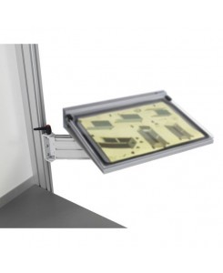 Support mural pivotant L...