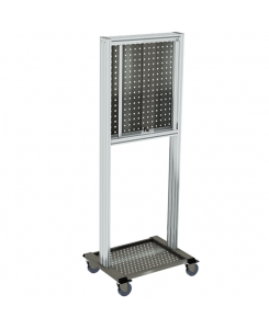 MAINTPOST 650 INOX l 620 x...