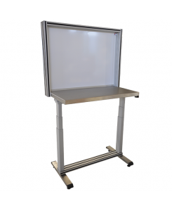 QUALIPOST 650 ERGO INOX l...