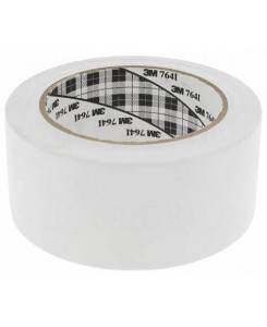 SCOTCH DE TRAÇAGE BLANC...