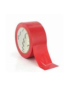 SCOTCH DE TRAÇAGE ROUGE...