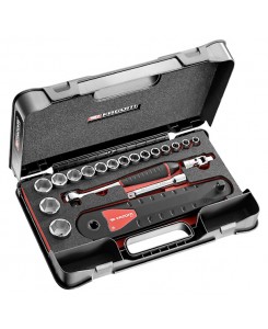 COFFRET DOUILLES RALLONGE...