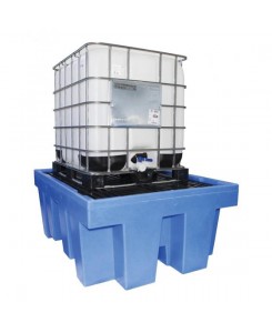 Bac polyéthylène (1760 x...