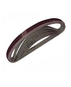 BANDE ABRASIVE PONCEUSE -...