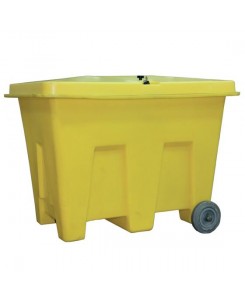 Coffre pour Absorbants ou...