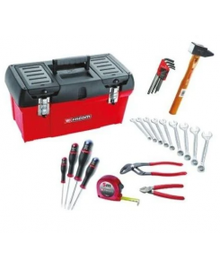 Composition 26 outils en...